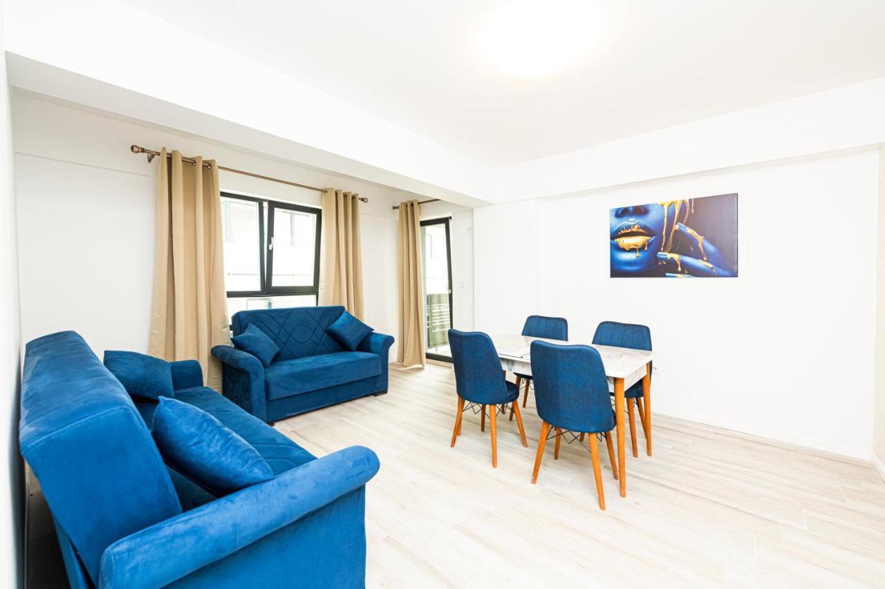 Apart Hotel Fusion Tower Yaş Dış mekan fotoğraf